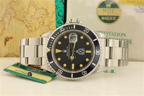 scatola rolex 16800|rolex 16800 depth.